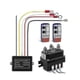 thumbnail image 4 of 12v 250a Winch Remote Contactor Winch Solenoid Relay Remote Kit Car Motorcycle Off Roa-excellence, 4 of 5