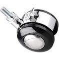 thumbnail image 4 of 2025 Latest Model 4 Piece Swivel Furniture Casters, 1.5 inch (M8),M8 Chair, 4 of 5