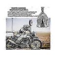 thumbnail image 2 of Motorcycle Good Luck Bell, 5D Angel Riding Bell for Bikers, Lucky Charm Accessory, 2 of 5