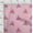 Blush Pink, variant on oneOone Cotton Poplin Fabric Bird Block Print Fabric By The Yard 42 Inch Wide