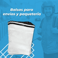 thumbnail image 2 of Pack de 500 Bolsas 30x435 de Envío Autoadhesivas Impermeables, Resistentes y Biodegradables Ideal pa, 2 of 8