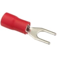 thumbnail image 2 of Install Bay RVST88 8 Gauge No. 4 Spade Terminal, Pack of 25, 2 of 3