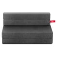 thumbnail image 3 of Sofá Cama 2 en 1 Sillon Matrimonial y Colchon Plegable, 3 of 5