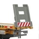 thumbnail image 2 of 1/32 Brightly Colored Alloy Flatbed Trailer Model Kids Toy with Light and Music, 2 of 4