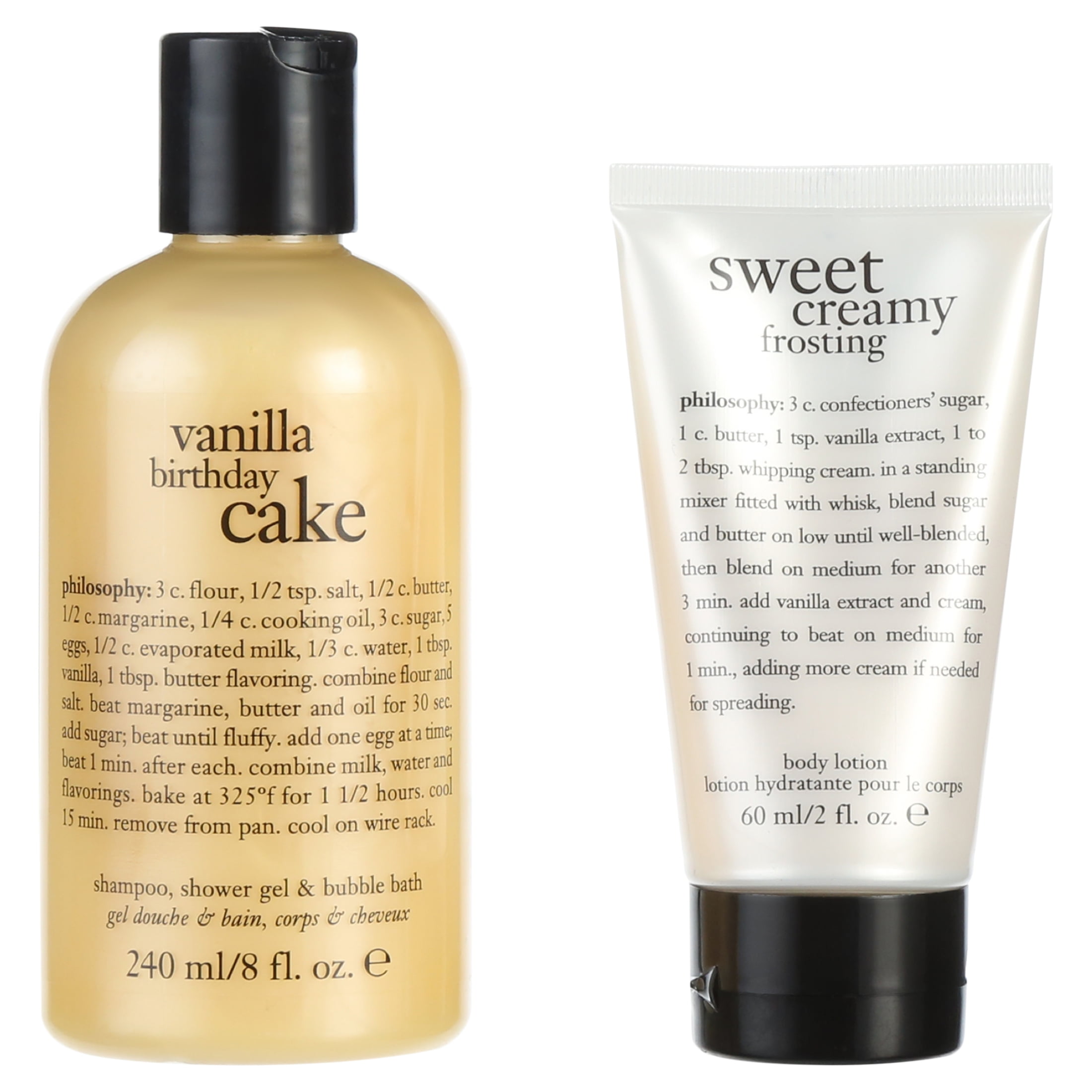 Philosophy Gift Baskets 25 Value Happy Birthday Set for Women 2