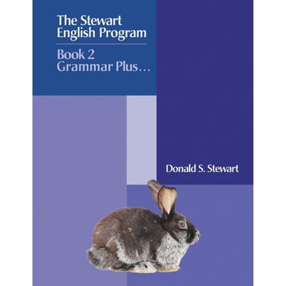 The Stewart English Program (Paperback)