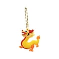 thumbnail image 2 of Abbraccia New Year Dragon Pendant 2024 Chinese New Year Decoration Hanging Ornaments Dragon Year Gifts for Bedroom Home Dorm Wall Decor D, 2 of 9