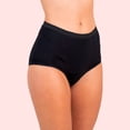 thumbnail image 2 of Calzon Menstrual Lavable Panties Algodon Flujo Abundante Culotte  Bridget, 2 of 9