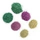thumbnail image 2 of Chips de Vidrio ANGGREK Hermosos Irregulares para La Familia para El Hogar, 2 of 8