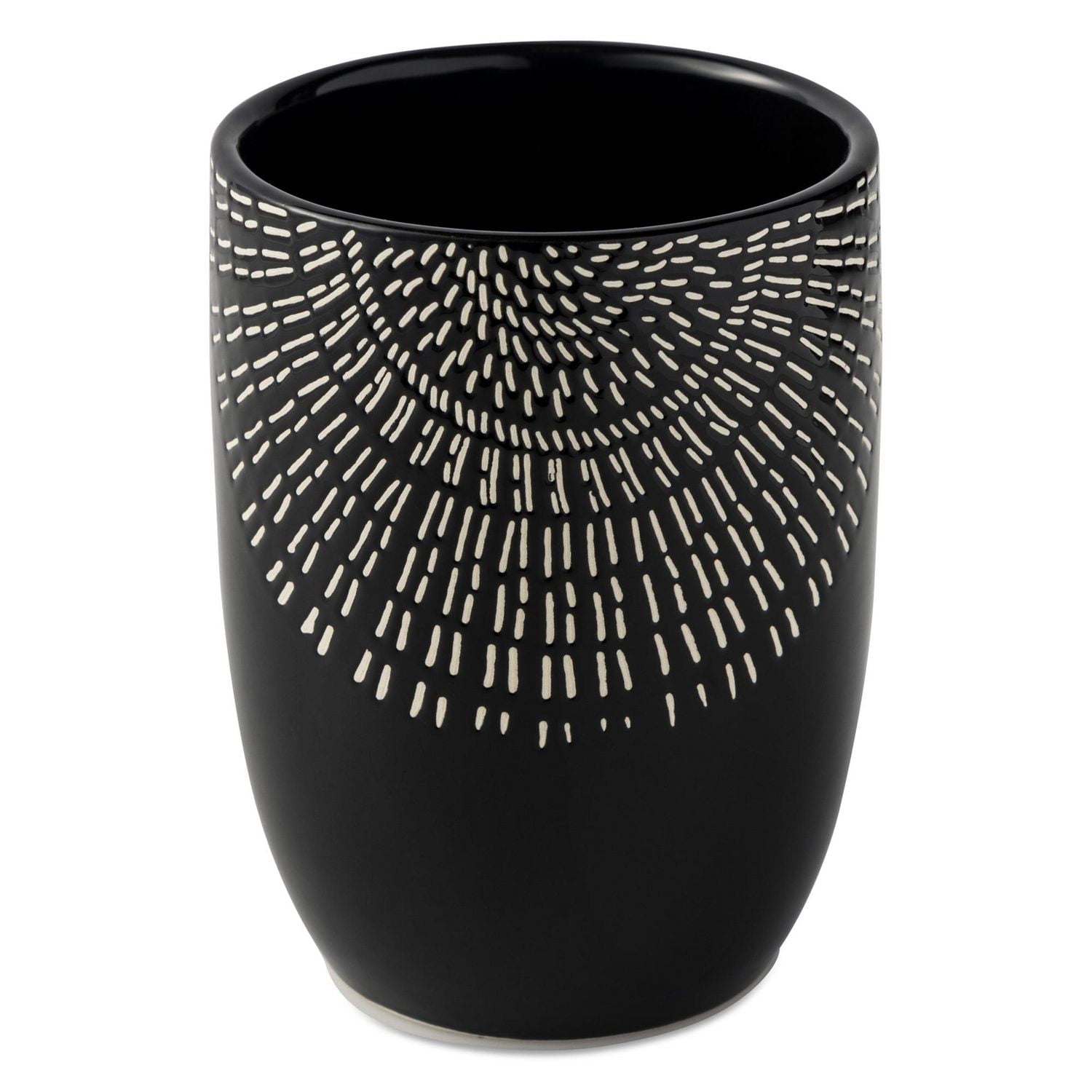 Thyme & Table Stoneware Coffee Mug, Maddox Collection