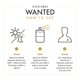 thumbnail image 4 of Azzaro Wanted for Men Eau de Toilette - Colonia para hombre, 4 of 4