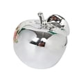 thumbnail image 4 of Fancyes Ceramic Figurine Fruit Sculpture for Desktop Decoration in Offices And Cafes , , M M, 4 of 8