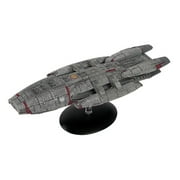 Battlestar Galactica - Modern Blood & Chrome Galactica Die-Cast 10.5 Ship