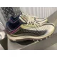 thumbnail image 1 of Ni - ke Size 11.5 - Ni - ke Air Max Deluxe Enamel Green, 1 of 5
