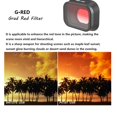 thumbnail image 3 of Filtres d'Objectif pour Drone DJI Mini 3 Pro Accessoires Légers, 3 of 7