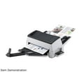 thumbnail image 2 of Ricoh FI-7600 (PA03740-B505) Duplex 600 DPI x 600 DPI Production-class ADF document scanner, 2 of 5