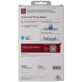 thumbnail image 2 of ZAGG InvisibleShield (Verre XTR2) Protecteur pour iPhone 14 / iPhone 13 / 13 Pro (Utilisé), 2 of 5