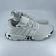thumbnail image 4 of Adi - das Originals NMD R1 Men's White Black Speckled Boost Camo OREO GZ4307 NEW, 4 of 6