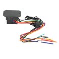 thumbnail image 2 of 1xDC-0444 Digital Radiator Fans Controller 0444 DC0444 New, 2 of 5