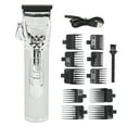 thumbnail image 2 of Cordless Hair Clippers,Electric Hair Clipper Set Cordless Hair Trimmer Cordless Barber Clipper Custom Engineered, 2 of 14