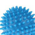 thumbnail image 4 of Ejercicio De La Aptitud De La Yoga, Herramienta Del Equilibrio Que Camina La Bola De Masaje Del Punto De Los Pies Puntiagudos Azul claro Baoblaze Punta puntiaguda bola de masaje de pies, 4 of 6