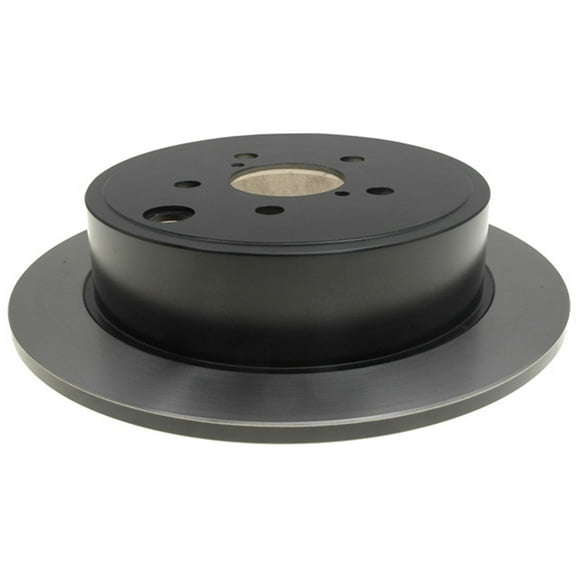 Disc Brake Rotor Fits select: 2010-2014 SUBARU OUTBACK, 2009-2013 SUBARU FORESTER