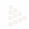 thumbnail image 1 of 10 Pieces Domed Mineral Glass Watch Lens Replacement Parts Crystal Watch Glass Watchmaker 22mm, 1 of 1