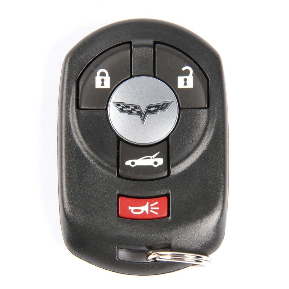 Keyless Entry Transmitter