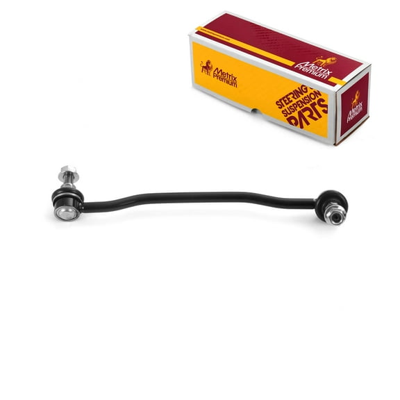 Metrix Premium Chassis Parts - Front Right Sway Bar Stabilizer End Link Fits 2009-2010 Renault Safrane (Mexico), 2004-2008 Nissan Maxima, 2002-2006 Nissan Altima, Replacement K90353, Made in Europe