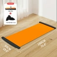 thumbnail image 2 of Tabla deslizante con cubierta para zapatos, tabla deslizante con alfombrilla guía para adelgazar, alfombrilla deslizante guía, resultados impresionantes, 2 of 8