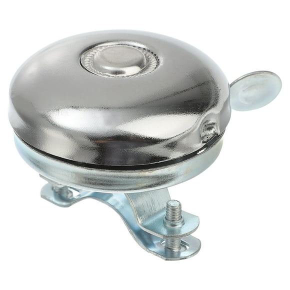 MasteelfCA 1pcs Bike Bell Loud Bell Ring Bike Bell, Bright Color