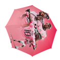 thumbnail image 1 of Paul Pogba Parapluie Semi-Automatique Pliable, 1 of 5