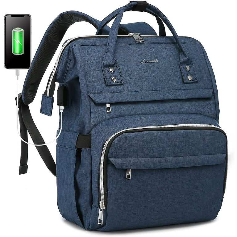 Ladies business backpack cheap