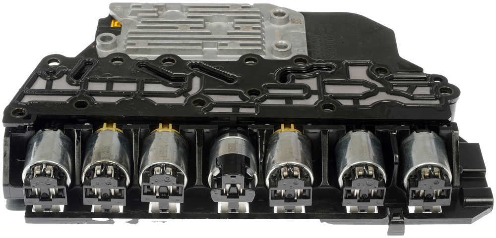 Dorman 609-007 Transmission Control Module For 08-10 Aura G6 Malibu Fits select: 2008-2010 CHEVROLET MALIBU, 2009-2010 PONTIAC G6