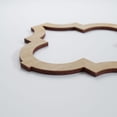 thumbnail image 5 of Ekena Millwork 7 3/8"W x 7 3/8"H x 1/4"T Extra Small Marrakesh Decorative Fretwork Wood Wall Panels, Birch, 5 of 18