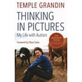 thumbnail image 1 of Pre-Owned Thinking in Pictures, Expanded Edition: My Life with Autism (Paperback) 0307275655 9780307275653, 1 of 1