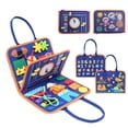 thumbnail image 1 of Felt DIY Early Education Teaching Aids Children's Educational Toys H, 1 of 1