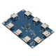 thumbnail image 4 of Hub USB Conexión conveniente USB V2.1 FPGA Caja de metal Control VBUS Placa de concentrador USB, 4 of 10