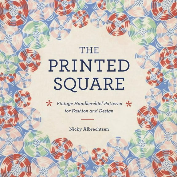 The Printed Square, (Hardcover)