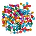 thumbnail image 6 of OFFIGAM 200Pcs Small Metal Bells for Christmas Crafts, Decorations, Holiday Ornaments, and Festive Home Projects, 6 of 10