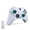 Robot White, variant on ChargePlay Wireless Controller for Xbox Series X/S, Xbox One & PC, 2.4GHz Lag-Free Gamepad with Hall Effect Joysticks, RGB LED Light, Mappable Back Buttons, 1000mAh Rechargeable Battery