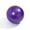 Purple, variant on Total Body Balance Ball Kit - Includes Anti-Burst Stability Exercise Yoga Ball, Air Pump-pink-55cm