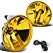 thumbnail image 3 of DNA Motoring FL-ZTL-805-AM Pair OE Style Fog Light Lamp with Switch, 3 of 10