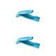 thumbnail image 3 of Billuyoard Cake Nozzle Pastry Convenient Icing Pen Tools Accessories Lightweight Cooking Dessert Decorators Useful Practical*Cakes Kitchen Azul 2piezas, 3 of 6
