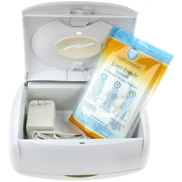 Prince lionheart wipe warmer replacement parts sales
