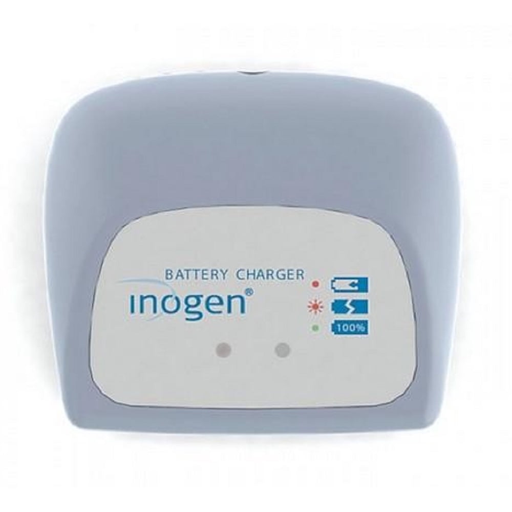 Inogen One G3 External Battery Charger BA303