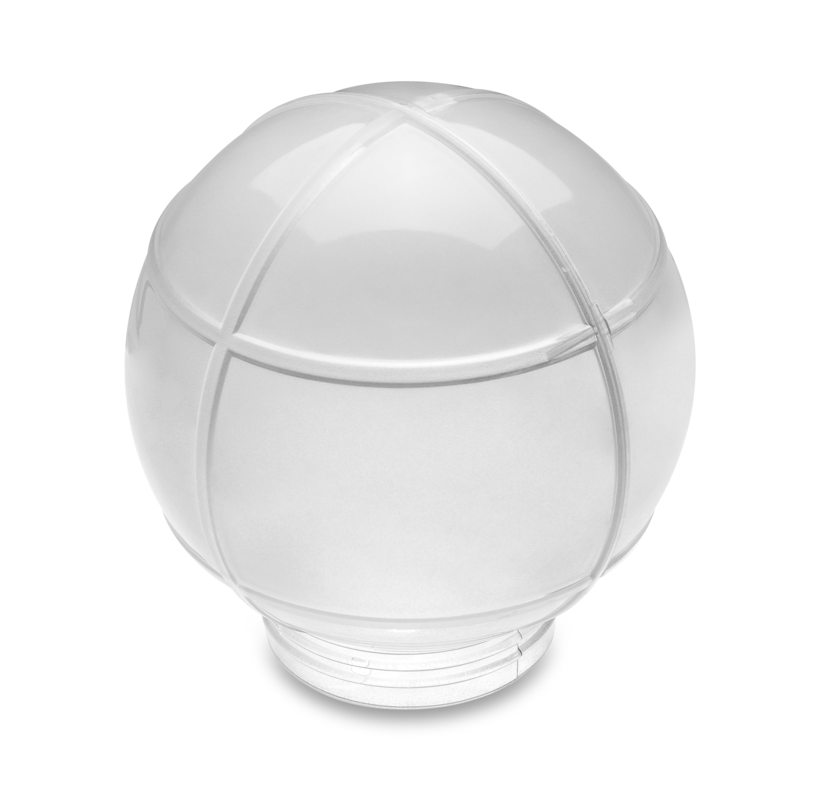 Camco 42782 Globe Lights Replacement Globe Clear