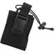 thumbnail image 5 of Soporte de la bolsa de radio de walkie - talkie nylon bolsa de walkie - talkie bolsa de deportes al aire libre bolsa negra, 5 of 10