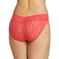 thumbnail image 2 of Hanky Panky Womens Signature Lace V-Kini Style-482374, 2 of 2
