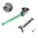 thumbnail image 2 of Llave de purga de combustible MotorGenic para Honda Shadow VLX600 VT600C 1988-1998, 2 of 10